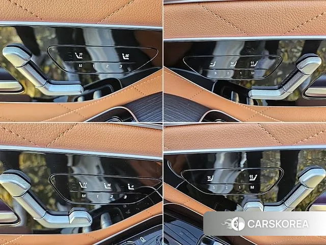 Mercedes-Benz S-Class W223 id 3420084 из Кореи 8