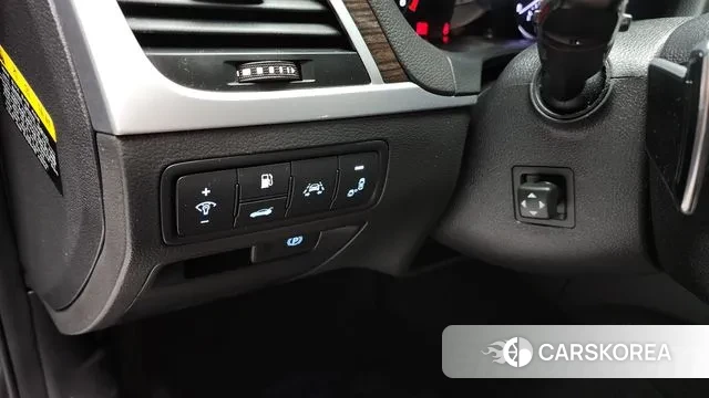 Genesis G80 id 3297423 из Кореи 8