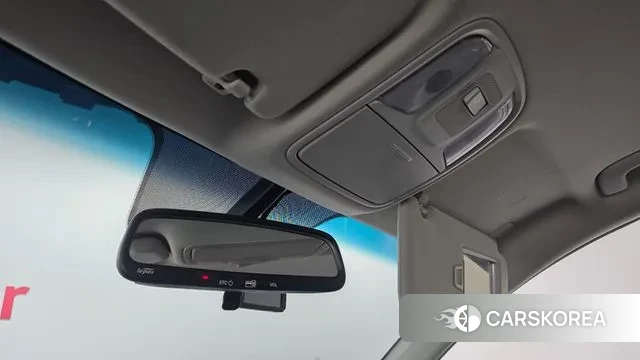 Kia The New K5 2nd generation id 3396861 из Кореи 8