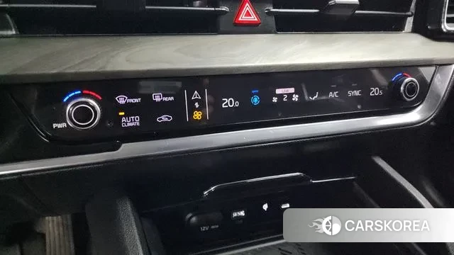 Kia Sportage 5th Generation id 3372927 из Кореи 8