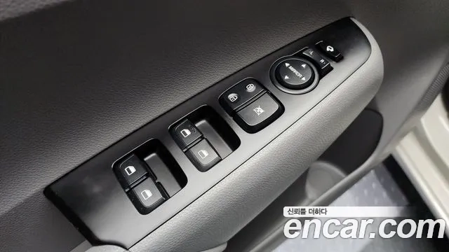 Kia All New Morning (JA) id 2860383 из Кореи 8