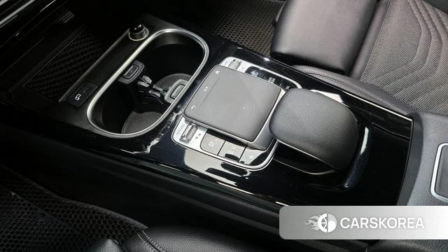 Mercedes-Benz A-Class W177 id 4203121 из Кореи 8