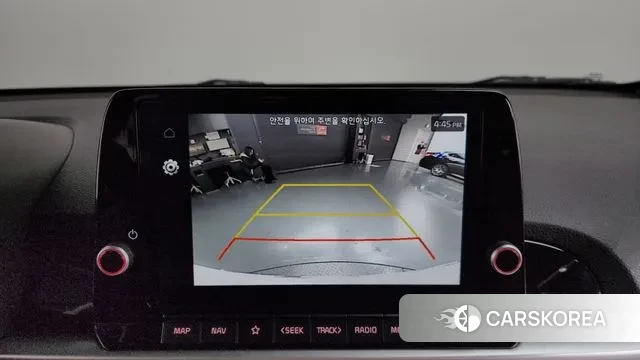 Kia The New Morning (JA) id 3560316 из Кореи 8