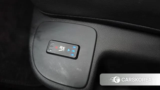 Renault Korea (Samsung) SM5 Nova id 3380503 из Кореи 8