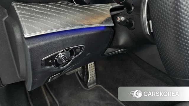 Mercedes-Benz E-Class W213 id 4676817 из Кореи 8
