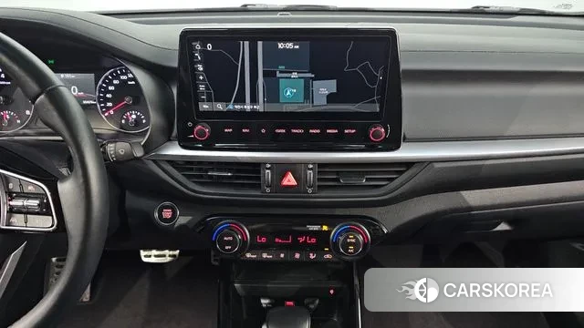 Kia The New K3 2nd generation id 3011265 из Кореи 8