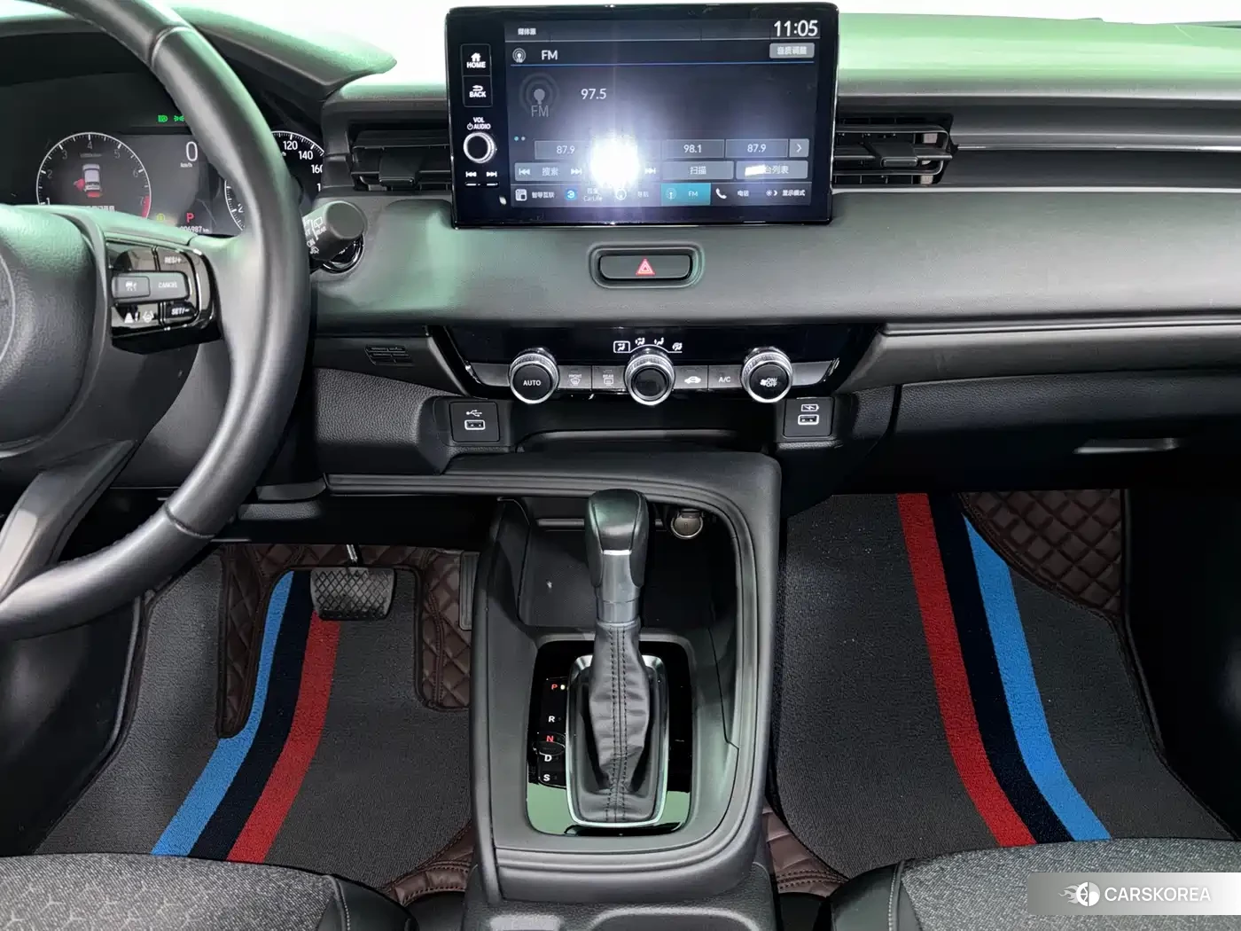 Honda XR-V id 4546444 из Китая 8