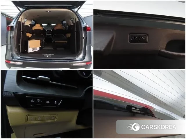 Kia Carnival 4th generation id 3433759 из Кореи 8