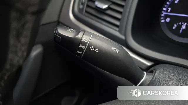 Hyundai Sonata New Rise id 3761304 из Кореи 8