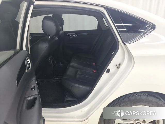 Nissan Xuan Yi id 3890701 из Китая 8