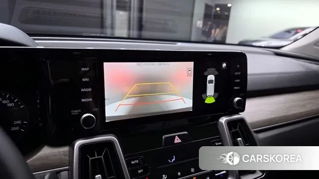 Kia Sorento 4th Generation id 3044774 из Кореи 8