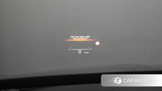 Genesis G80 (RG3) id 4389178 из Кореи 8