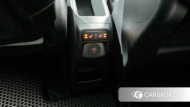 Kia The New Kia Ray id 3891713 из Кореи 8