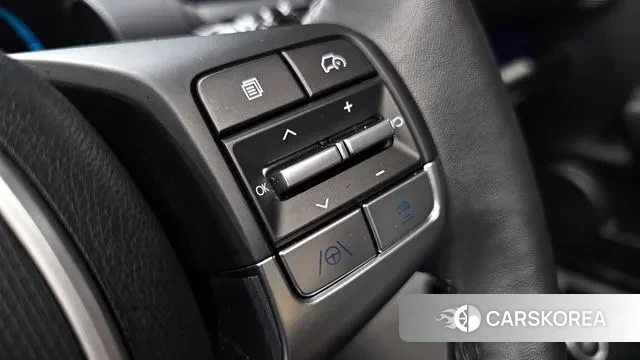 Hyundai Casper id 3031562 из Кореи 8