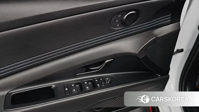 Hyundai The New Avante (CN7) id 3555107 из Кореи 8