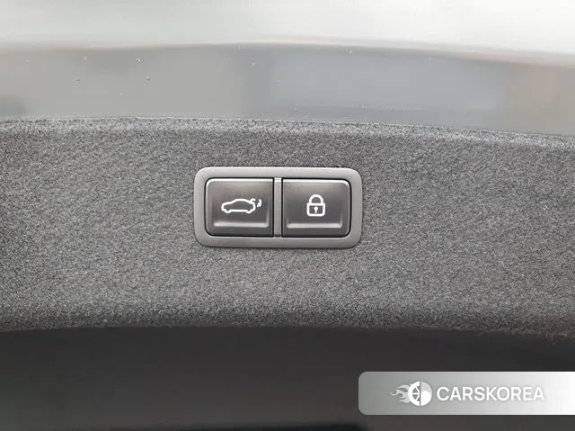 Genesis G80 (RG3) id 3745090 из Кореи 8