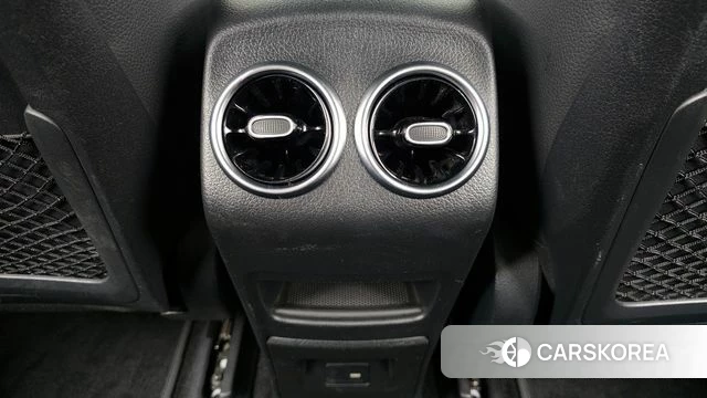 Mercedes-Benz EQA H243 id 3904066 из Кореи 8