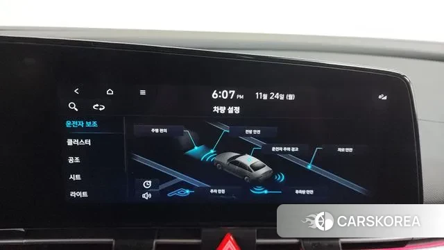 Hyundai Avante (CN7) id 3402363 из Кореи 8