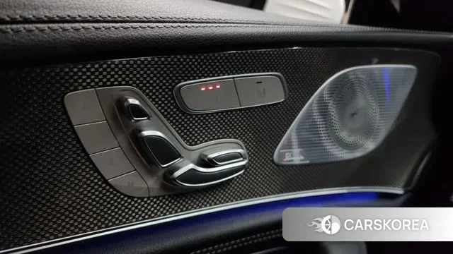 Mercedes-Benz CLS-Class C257 id 3525616 из Кореи 8