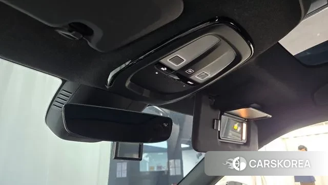 Polestar Polestar 2 id 3586503 из Кореи 8