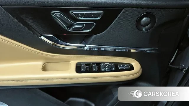 Lincoln Corsair id 3771584 из Кореи 8