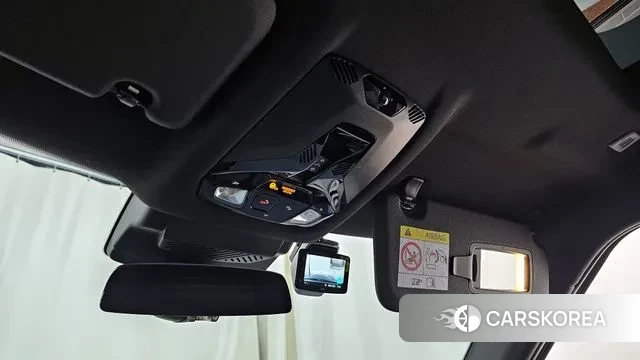 Mini Cooper S Countryman id 3452118 из Кореи 8