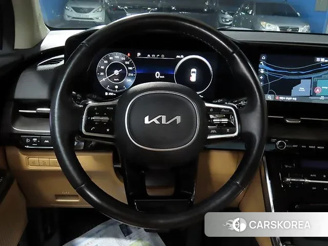 Kia Carnival 4th generation id 3787593 из Кореи 8