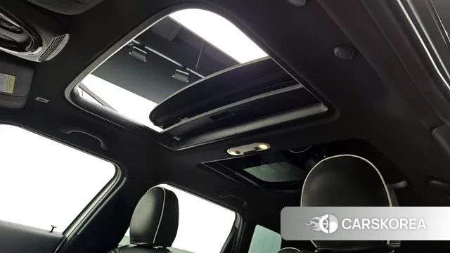 Mini Cooper S Clubman id 3267984 из Кореи 8