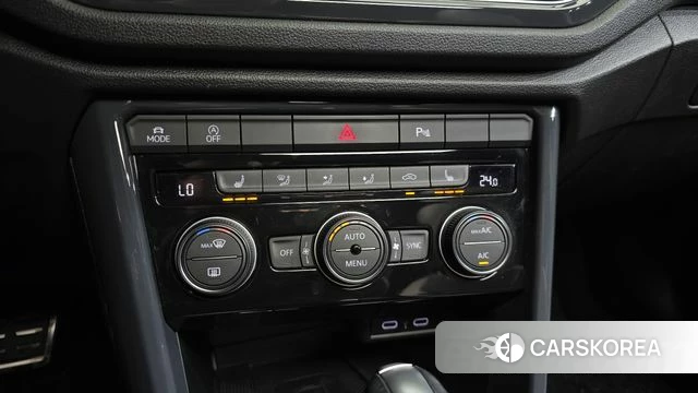 Volkswagen T-Roc id 4556672 из Кореи 8