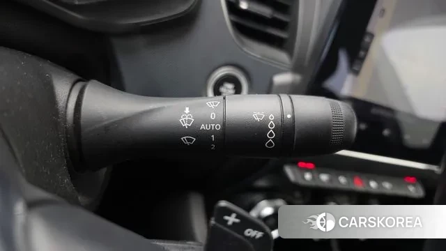 Renault Korea (Samsung) XM3 id 3524365 из Кореи 8