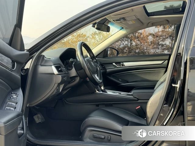 Honda Accord id 3857059 из Китая 8