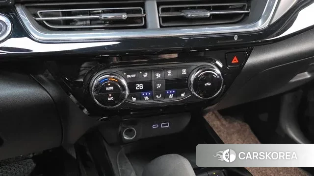 Chevrolet (GM Daewoo) Trax Crossover id 3452353 из Кореи 8