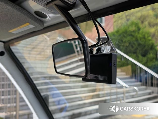 Chevrolet (GM Daewoo) New Labo id 3889341 из Кореи 8