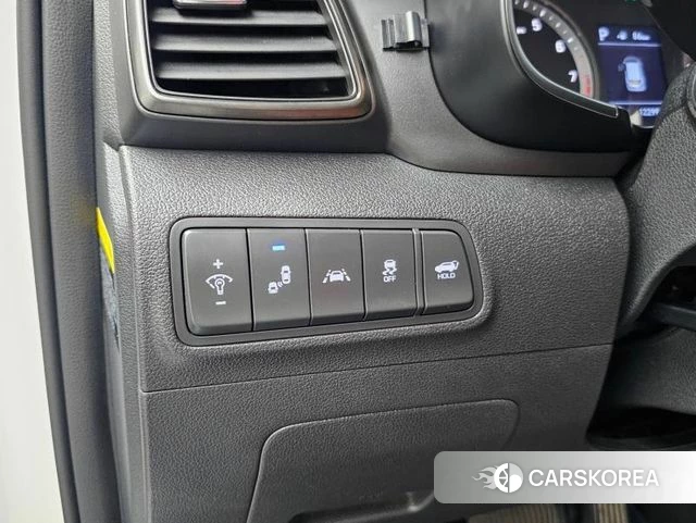 Hyundai All New Tucson id 3889382 из Кореи 8