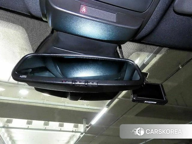 Renault Korea (Samsung) The New SM6 id 4410314 из Кореи 8