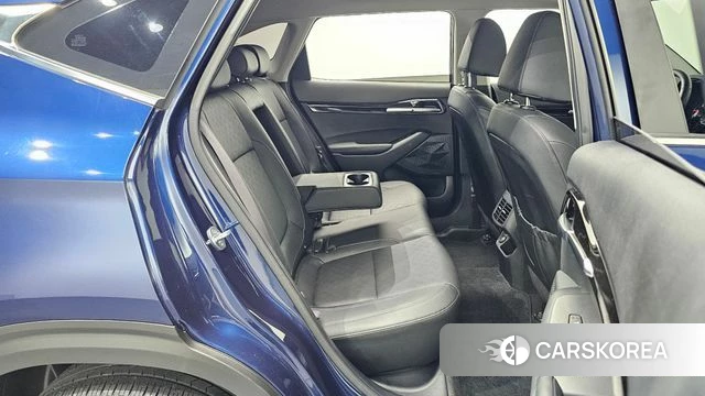 Kia Seltos id 4657191 из Кореи 8