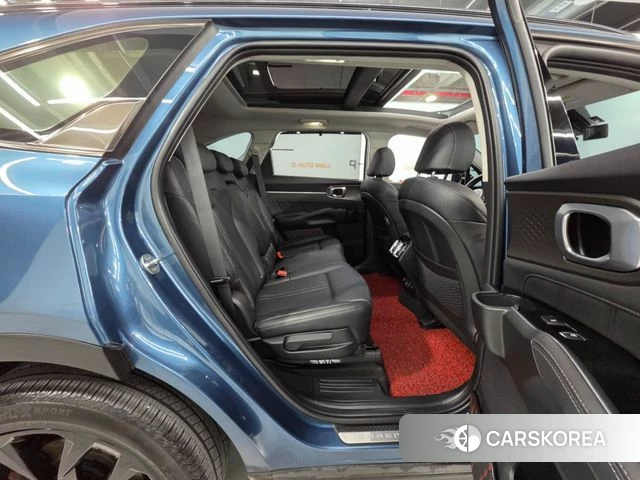 Kia Sorento 4th Generation id 4494799 из Кореи 8