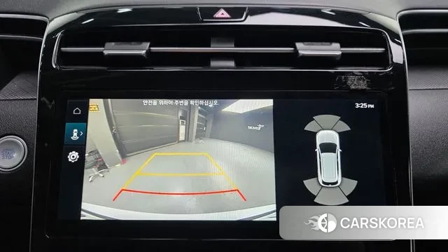 Hyundai Tucson (NX4) id 3635733 из Кореи 8