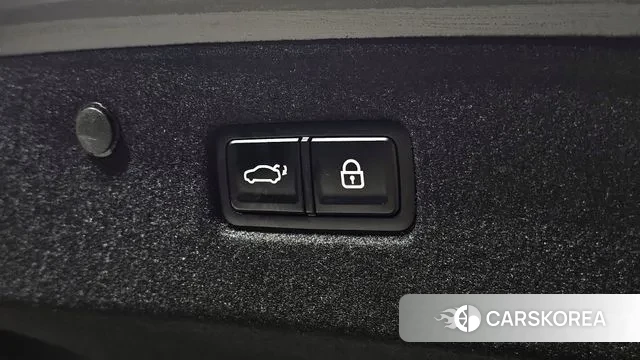 Kia K8 Hybrid id 3142201 из Кореи 8