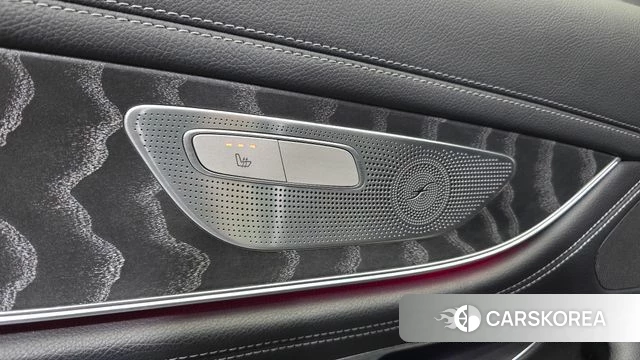 Mercedes-Benz CLS-Class C257 id 4304538 из Кореи 8