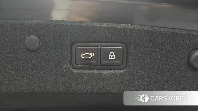 Kia K8 Hybrid id 4905170 из Кореи 8