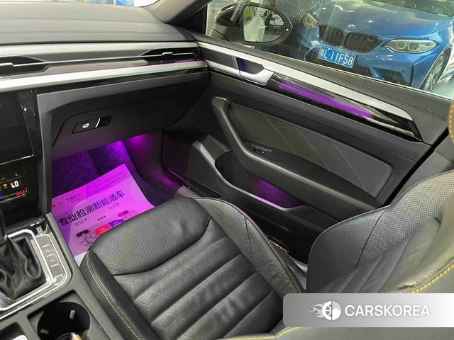 Volkswagen CC id 4258639 из Китая 8