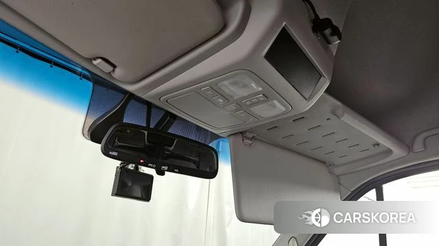 Hyundai Solati id 4339725 из Кореи 8
