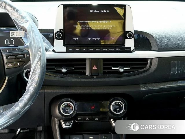 Kia The New Morning (JA) id 4307823 из Кореи 8
