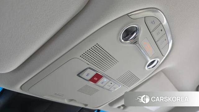 Hyundai The New Grandeur IG id 4249602 из Кореи 8