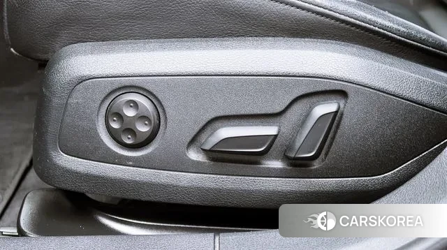 Audi A4 (B9) id 3451588 из Кореи 8