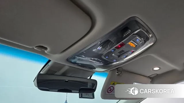 Genesis G80 (RG3) id 3680578 из Кореи 8