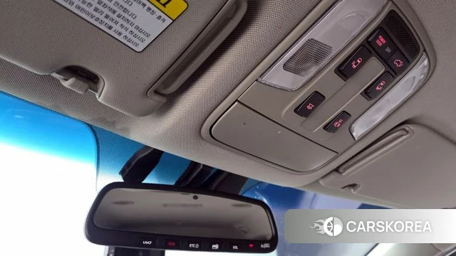 Kia The New Carnival id 3808220 из Кореи 8