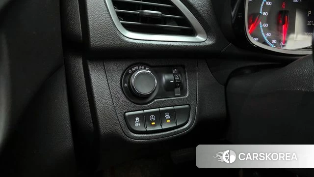 Chevrolet (GM Daewoo) The New Spark id 3861670 из Кореи 8