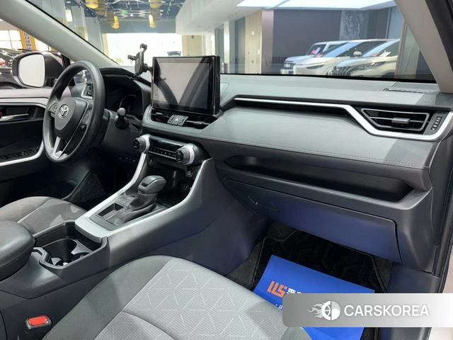 Toyota RAV4 Rongfang id 4273411 из Китая 8